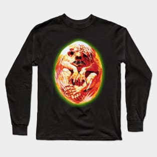 Prophecy Long Sleeve T-Shirt